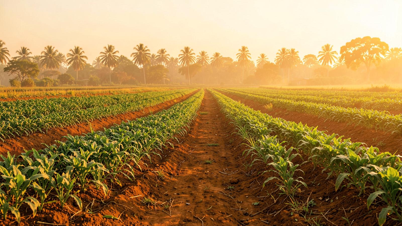Agro Business